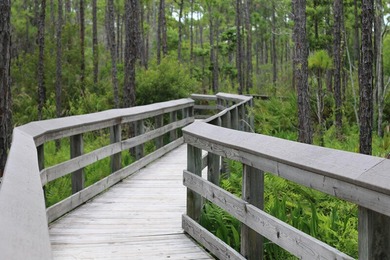 Located within the gated community of Kelly Plantation, The