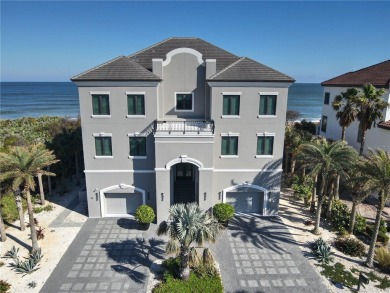 Looking for an OCEAN FRONT, custom built luxury home with WATER