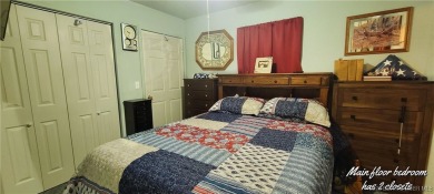 Wonderful 3 bdrm 2 bath home with large outbuilding in the very