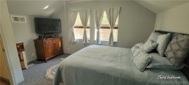 Wonderful 3 bdrm 2 bath home with large outbuilding in the very