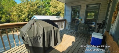 Wonderful 3 bdrm 2 bath home with large outbuilding in the very