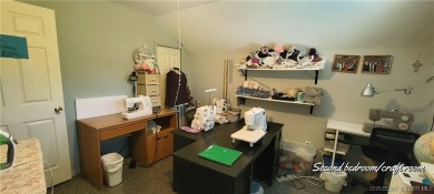 Wonderful 3 bdrm 2 bath home with large outbuilding in the very