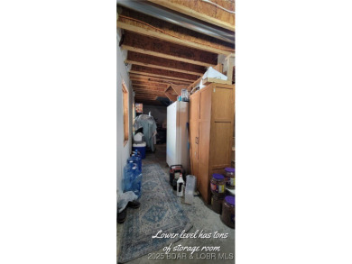 Wonderful 3 bdrm 2 bath home with large outbuilding in the very