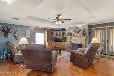 Escape to the country and enjoy the quiet life on this beautiful