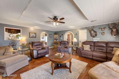 Escape to the country and enjoy the quiet life on this beautiful