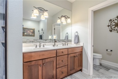 Where dreams become a realty, this 1999 sq ft Tuscan Style