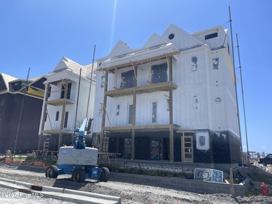 ''SUBJECT TO ASSIGNMENT'' Bask #7 is under construction now and