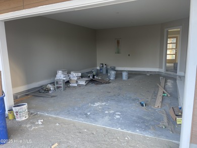 ''SUBJECT TO ASSIGNMENT'' Bask #7 is under construction now and