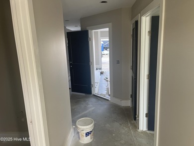 ''SUBJECT TO ASSIGNMENT'' Bask #7 is under construction now and