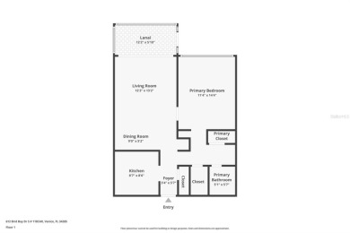 LOCATION! LOCATION! LOCATION! NOT FLOOD ZONE!
Welcome to Bird