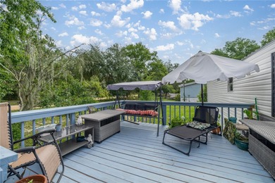 Move-In Ready 3/2 Home in Interlachen, FL - Fully Remodeled &