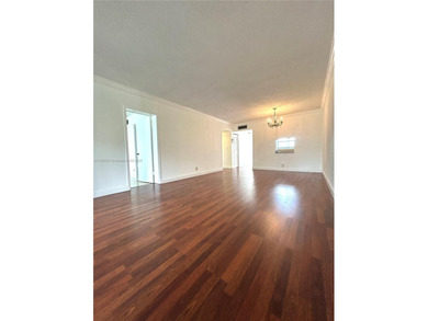 Welcome to this bright, freshly painted, and clean 2-bedroom