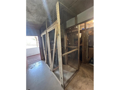 Welcome to this bright, freshly painted, and clean 2-bedroom