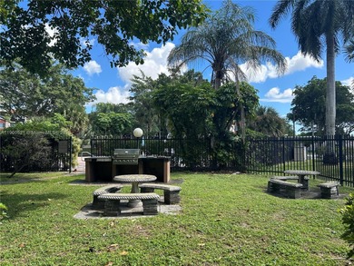 Welcome to this bright, freshly painted, and clean 2-bedroom