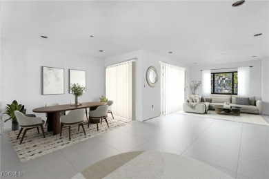 Perfect opportunity for those looking to be part of the Fort