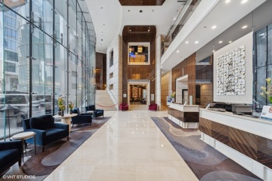 This expansive studio spans over 900 square feet, making it the