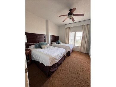 SPECTACULAR DAILY RENTAL APARTMENT IN KISSIMMEE!!! This
