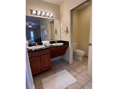 SPECTACULAR DAILY RENTAL APARTMENT IN KISSIMMEE!!! This