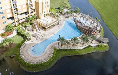 SPECTACULAR DAILY RENTAL APARTMENT IN KISSIMMEE!!! This