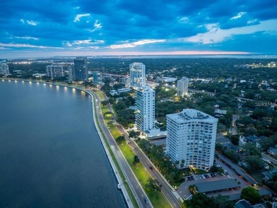 Welcome to Sunrise Views at the Bayshore Diplomat. From Parades