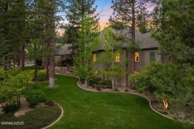 Beautifully remodeled Montreux estate on the coveted *Patty