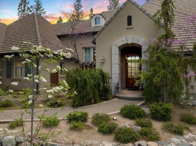 Beautifully remodeled Montreux estate on the coveted *Patty