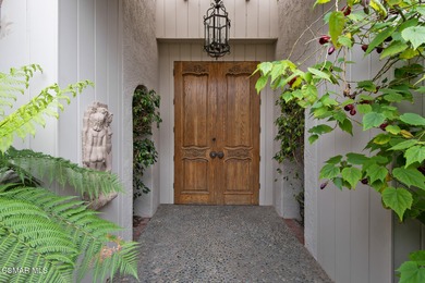 Much Sought-After Single-Level View Retreat in the Heart of