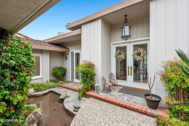 Much Sought-After Single-Level View Retreat in the Heart of
