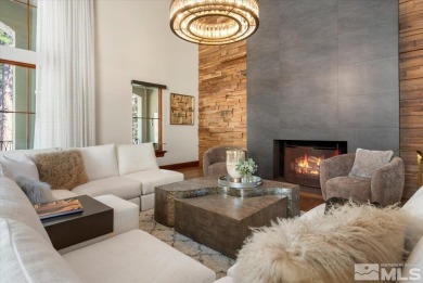 Beautifully remodeled Montreux estate on the coveted *Patty