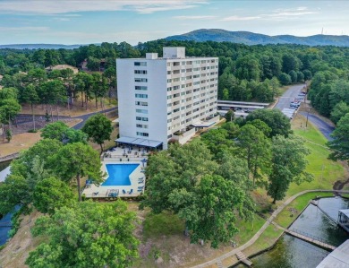 740 Weston, Unit 201 | Fully Renovated Condo - Lake Hamilton