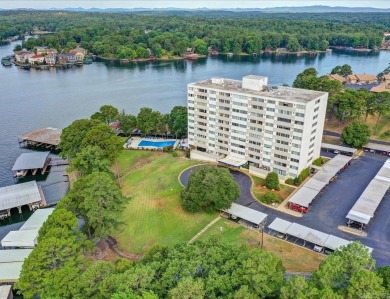 740 Weston, Unit 201 | Fully Renovated Condo - Lake Hamilton