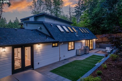 This just-completed Timurland Construction modern masterpiece