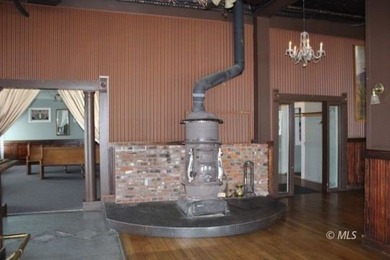 Niles Hotel est. in 1912. 304 S. Main St. in Alturas, Ca.  The