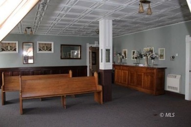 Niles Hotel est. in 1912. 304 S. Main St. in Alturas, Ca.  The