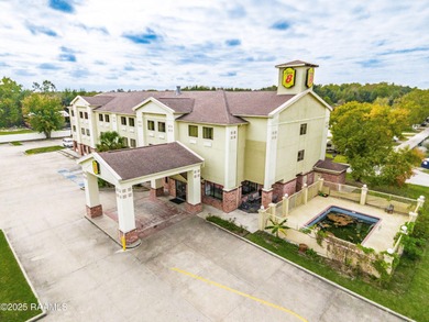 Exceptional investment opportunity! 3-story, 54-room hotel