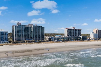 Experience breathtaking ocean views from this spacious 1-bedroom