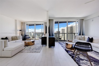 Own a piece of paradise at The W Residences Fort Lauderdale