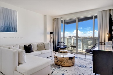 Own a piece of paradise at The W Residences Fort Lauderdale