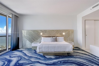 Own a piece of paradise at The W Residences Fort Lauderdale