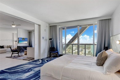 Own a piece of paradise at The W Residences Fort Lauderdale