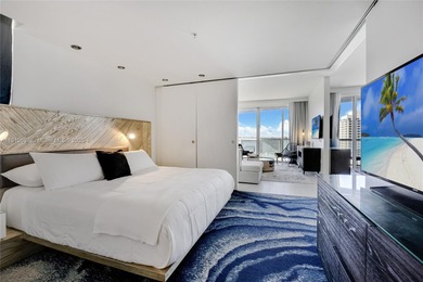 Own a piece of paradise at The W Residences Fort Lauderdale