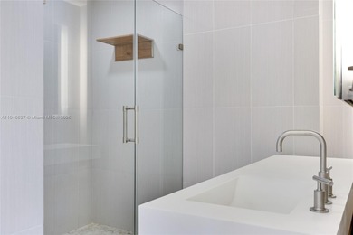 Own a piece of paradise at The W Residences Fort Lauderdale