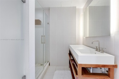 Own a piece of paradise at The W Residences Fort Lauderdale