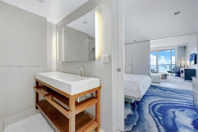 Own a piece of paradise at The W Residences Fort Lauderdale