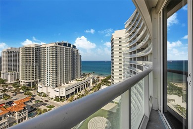 Own a piece of paradise at The W Residences Fort Lauderdale