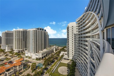 Own a piece of paradise at The W Residences Fort Lauderdale