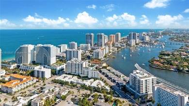 Own a piece of paradise at The W Residences Fort Lauderdale