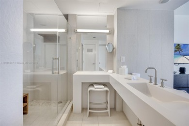 Own a piece of paradise at The W Residences Fort Lauderdale