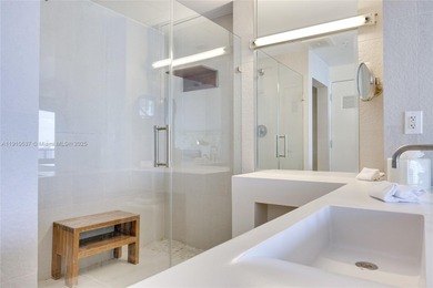 Own a piece of paradise at The W Residences Fort Lauderdale