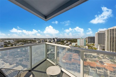 Own a piece of paradise at The W Residences Fort Lauderdale